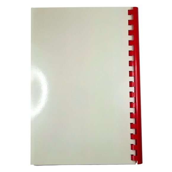 Glenstone Baptist Church Cookbook, Springfield MO, Vintage 1996 Spiral Recipe - Picture 3 of 6